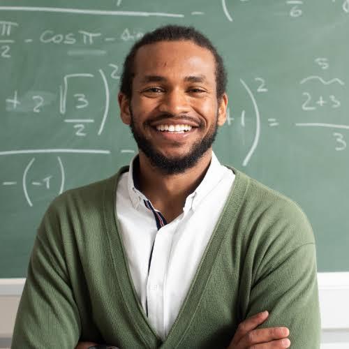 Teacher Image