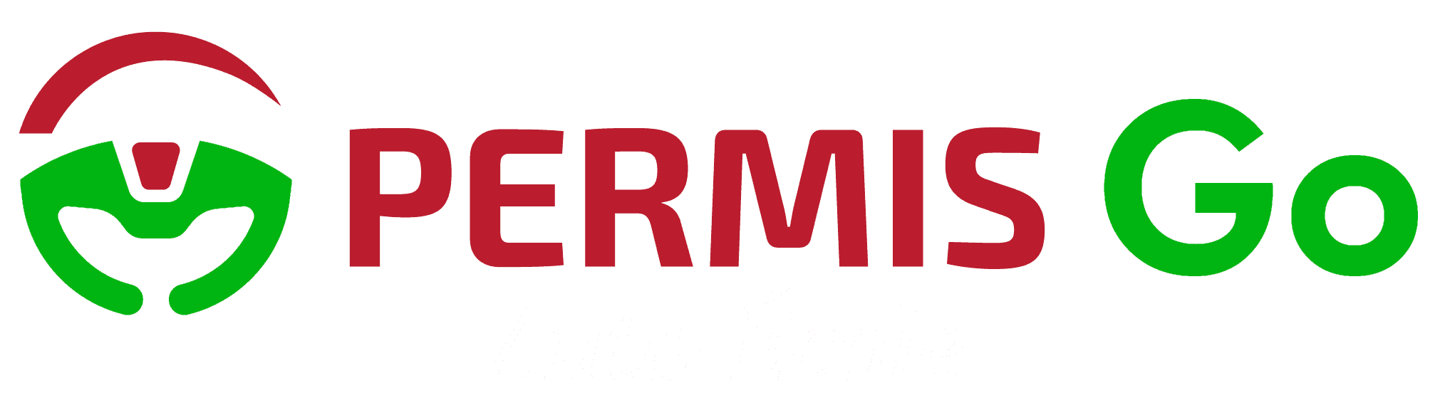 Permis Go Logo