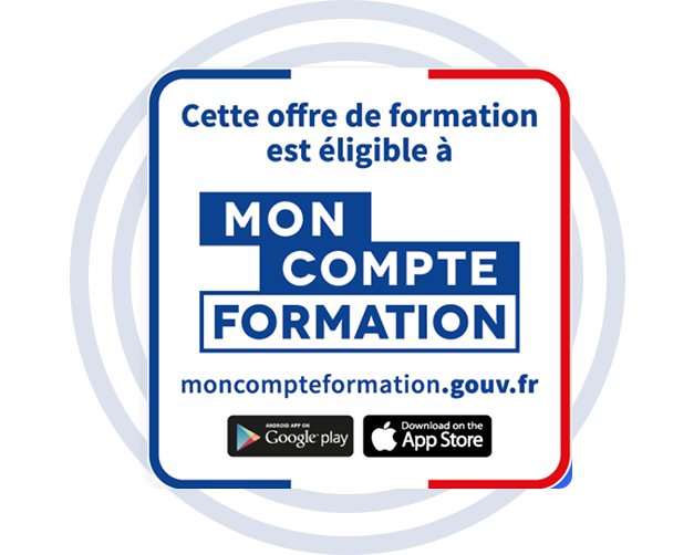 Mon Compte Formation